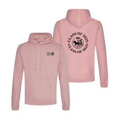 Graduation Hoodie 2025 - Pink