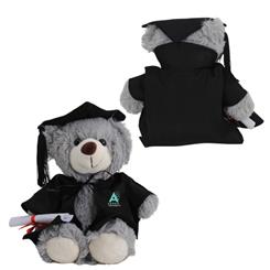 Graduation Bear