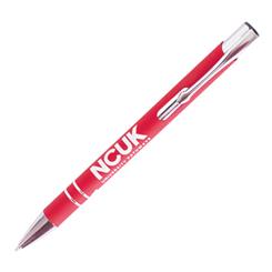 NCUK Ballpen