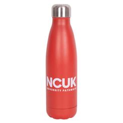 500ml Steel Water Bottle