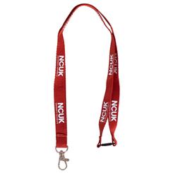 Lanyard