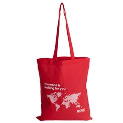 NCUK Tote Bag