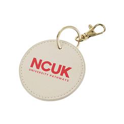 Circular Key Clip 