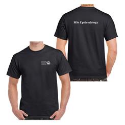 Programme Crew t-shirt - available in various colours