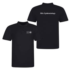 Programme Polo t-shirt - available in various colours