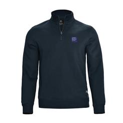 Nimbus Glendale Quarter Zip Sweatshirt