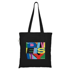 Limited Edition Diversity Tote Bag