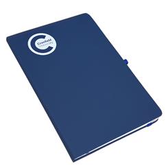 A5 Recycled Mole Notebook