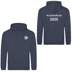 Graduation Hoodie 2025