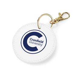 University Keyring