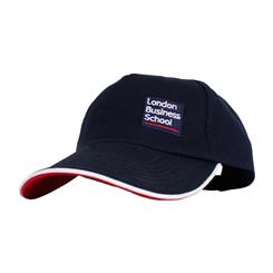 LBS Crest Cap