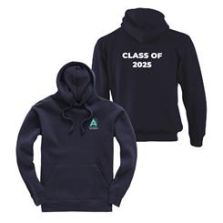 Graduation Hoodie