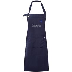 Canvas Apron