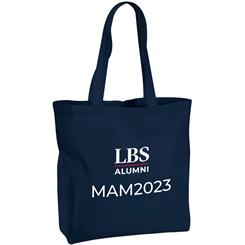 Tote Bag - Personalised