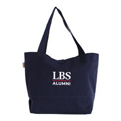 Alumni 12oz Recycled Tote