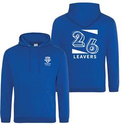 Xaverian College 2026 Hoodie