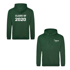 Class of 2020 Hoodie
