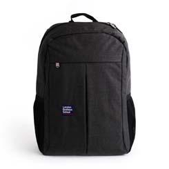 Polyester Laptop Backpack