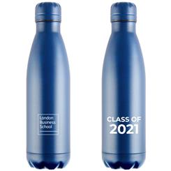Mood Vacuum Bottle - Class of 2021