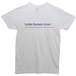 Long Logo T-Shirt