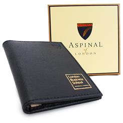 Aspinal ID & Travel Card Case