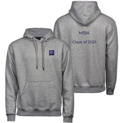 MBA Class Of 2021 Hoodie