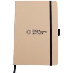 Eco Kraft Notebook