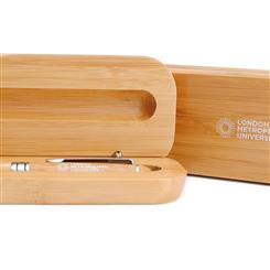 Bamboo Pen