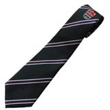Royal Holloway tie
