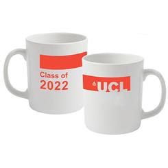 Class of 2022 Mug 