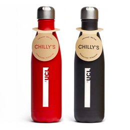 Chilly’s Thermal Bottle